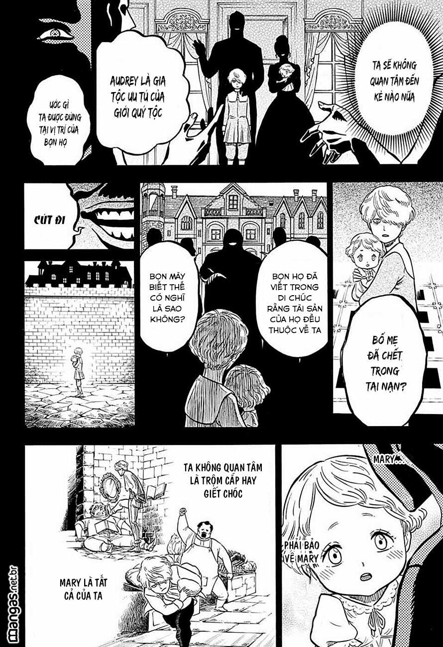 Pháp Sư Không Phép Thuật - Chapter 44 - Page 12