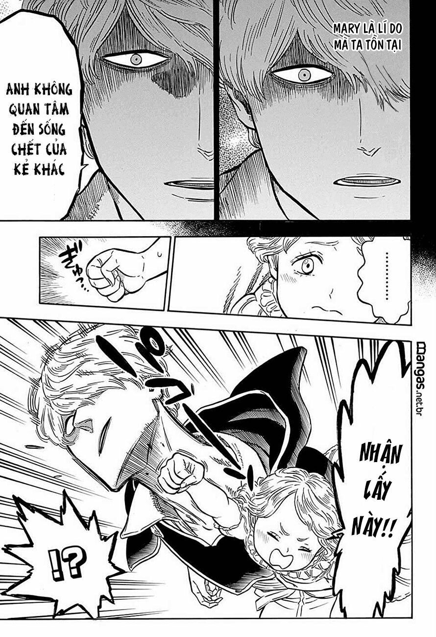 Pháp Sư Không Phép Thuật - Chapter 44 - Page 13