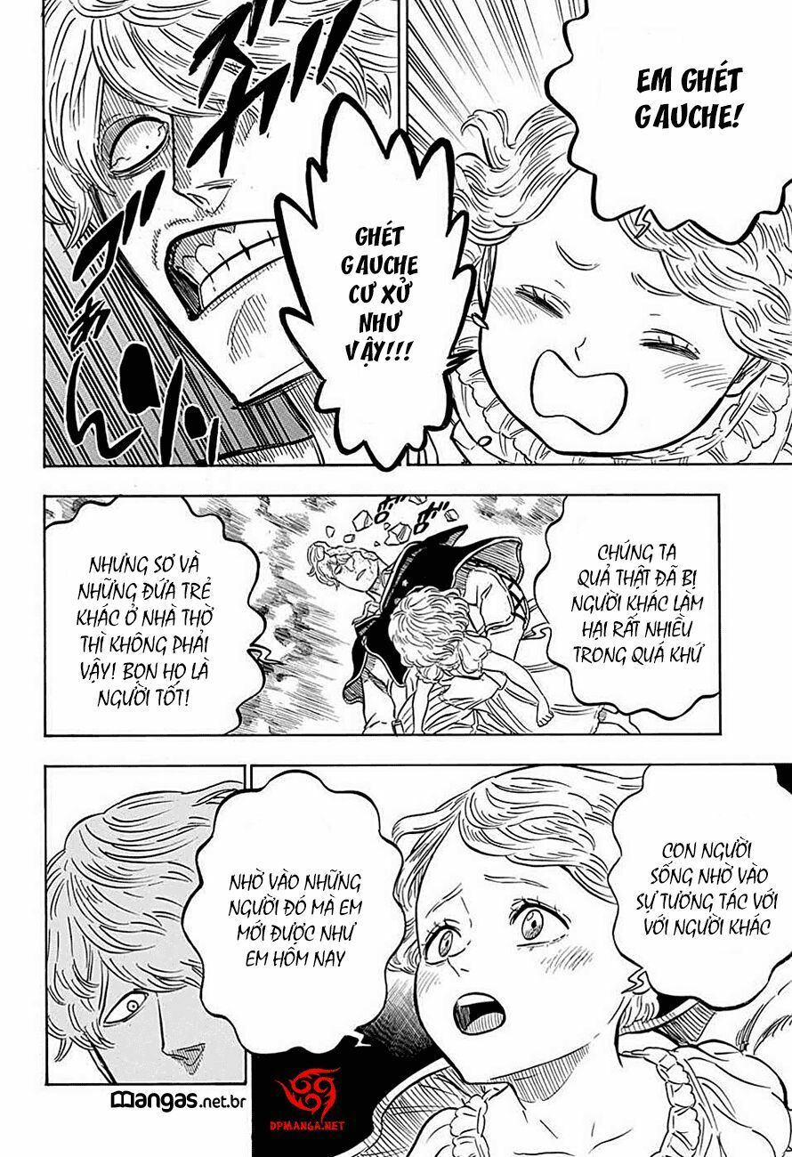 Pháp Sư Không Phép Thuật - Chapter 44 - Page 14