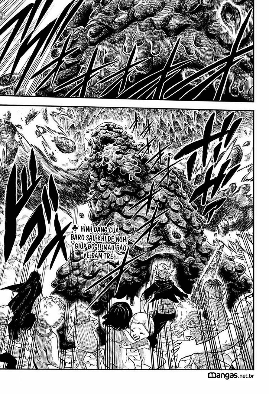 Pháp Sư Không Phép Thuật - Chapter 44 - Page 3