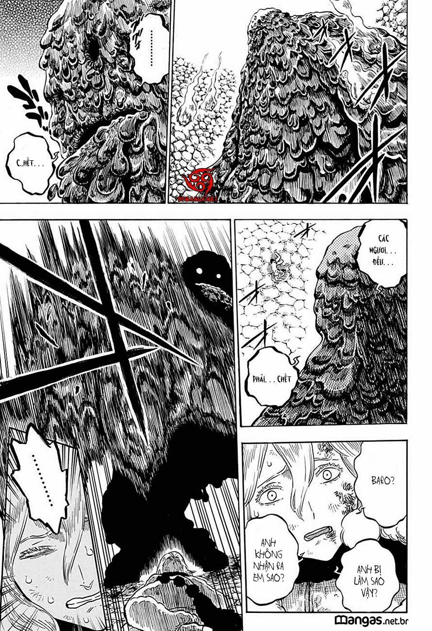 Pháp Sư Không Phép Thuật - Chapter 44 - Page 5