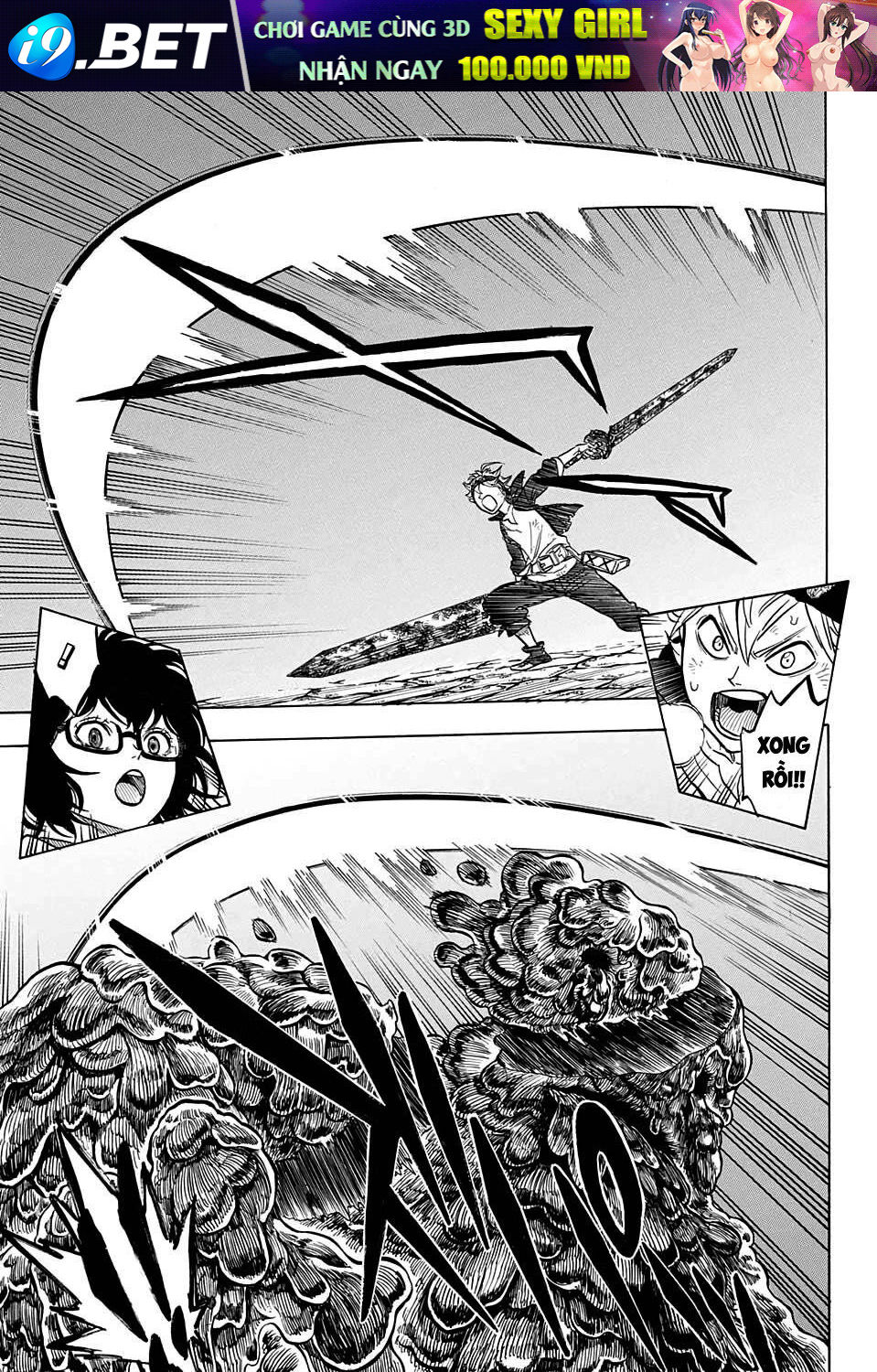 Pháp Sư Không Phép Thuật - Chapter 45 - Page 12