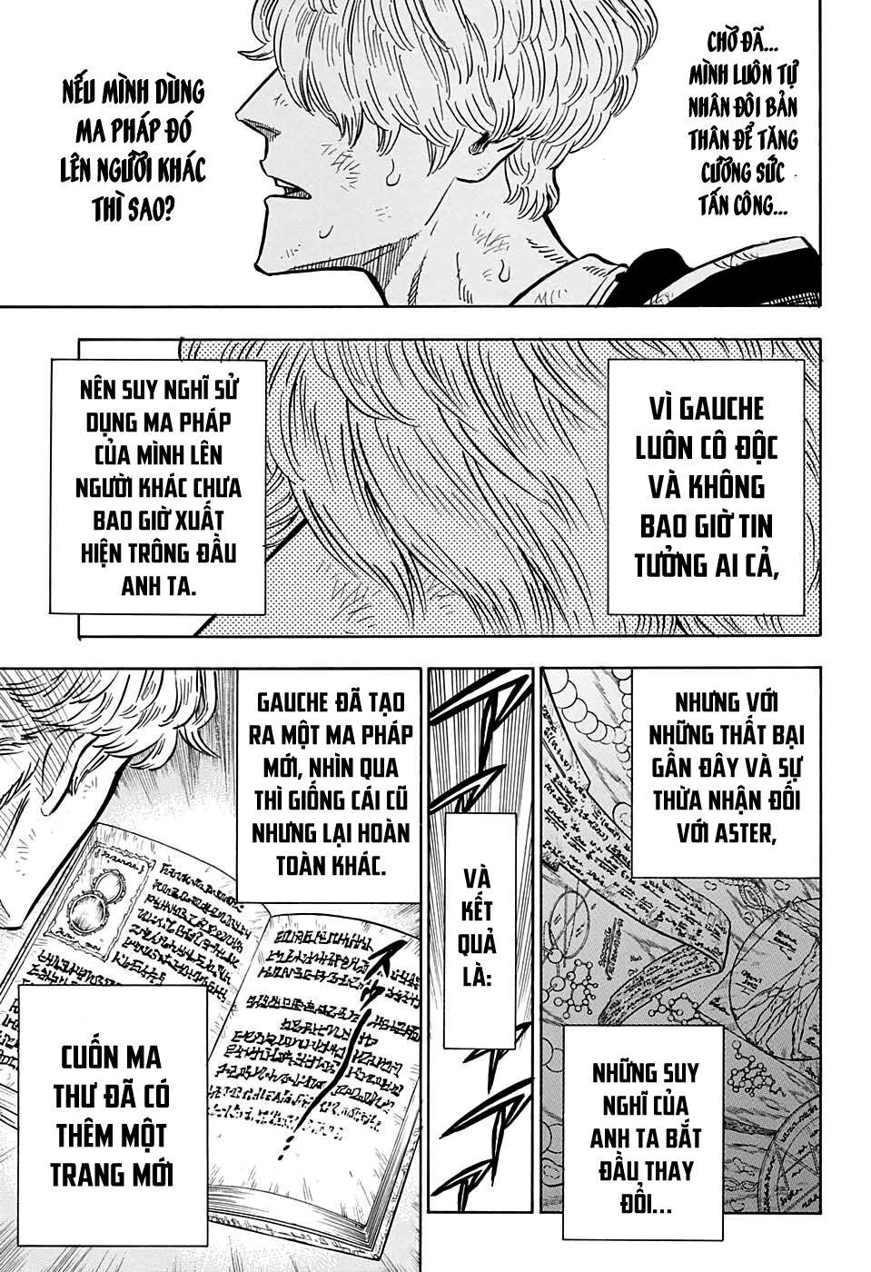 Pháp Sư Không Phép Thuật - Chapter 45 - Page 14