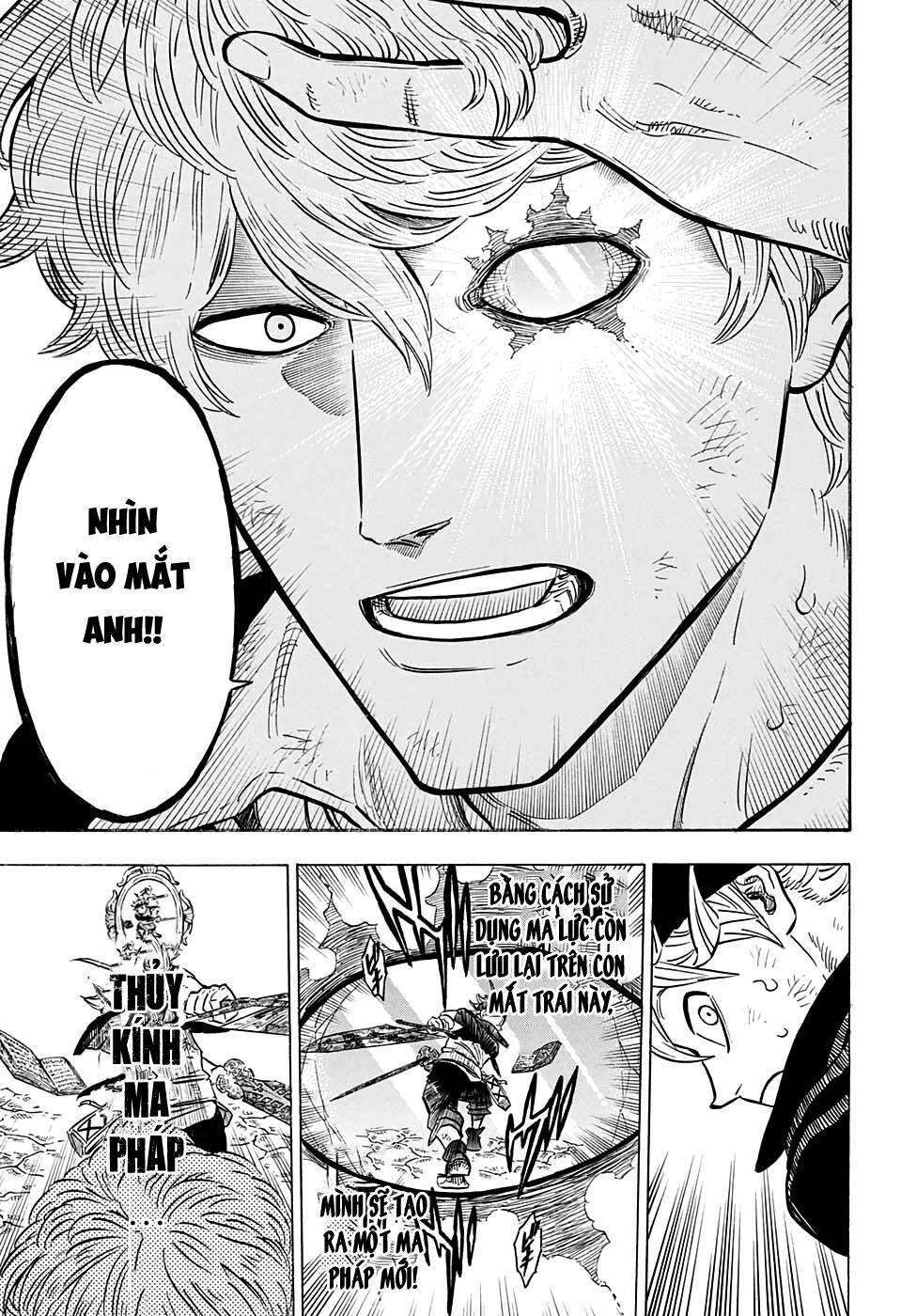 Pháp Sư Không Phép Thuật - Chapter 45 - Page 16