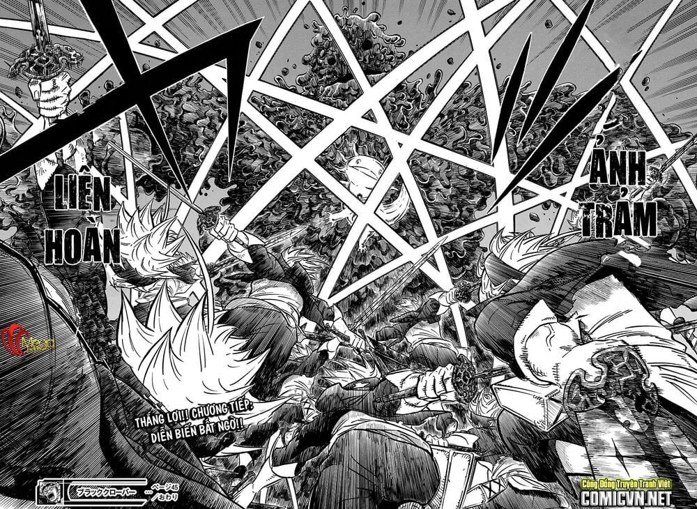 Pháp Sư Không Phép Thuật - Chapter 45 - Page 18