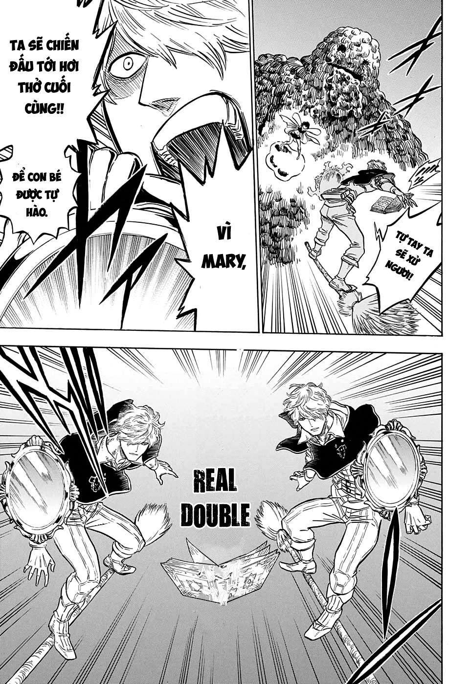 Pháp Sư Không Phép Thuật - Chapter 45 - Page 4