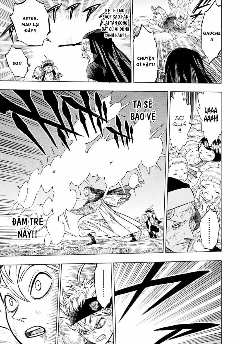 Pháp Sư Không Phép Thuật - Chapter 46 - Page 11