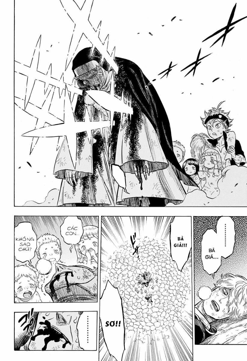 Pháp Sư Không Phép Thuật - Chapter 46 - Page 12