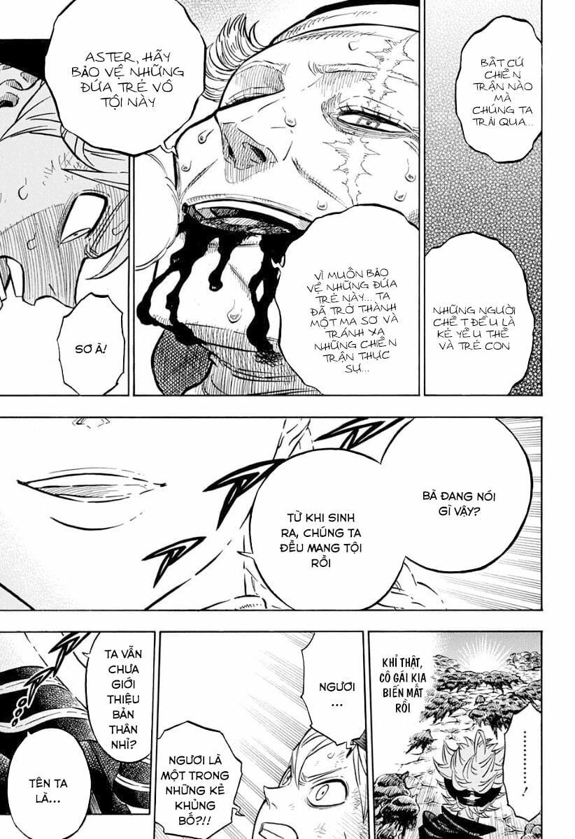 Pháp Sư Không Phép Thuật - Chapter 46 - Page 13