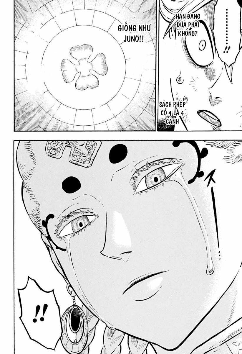 Pháp Sư Không Phép Thuật - Chapter 46 - Page 15