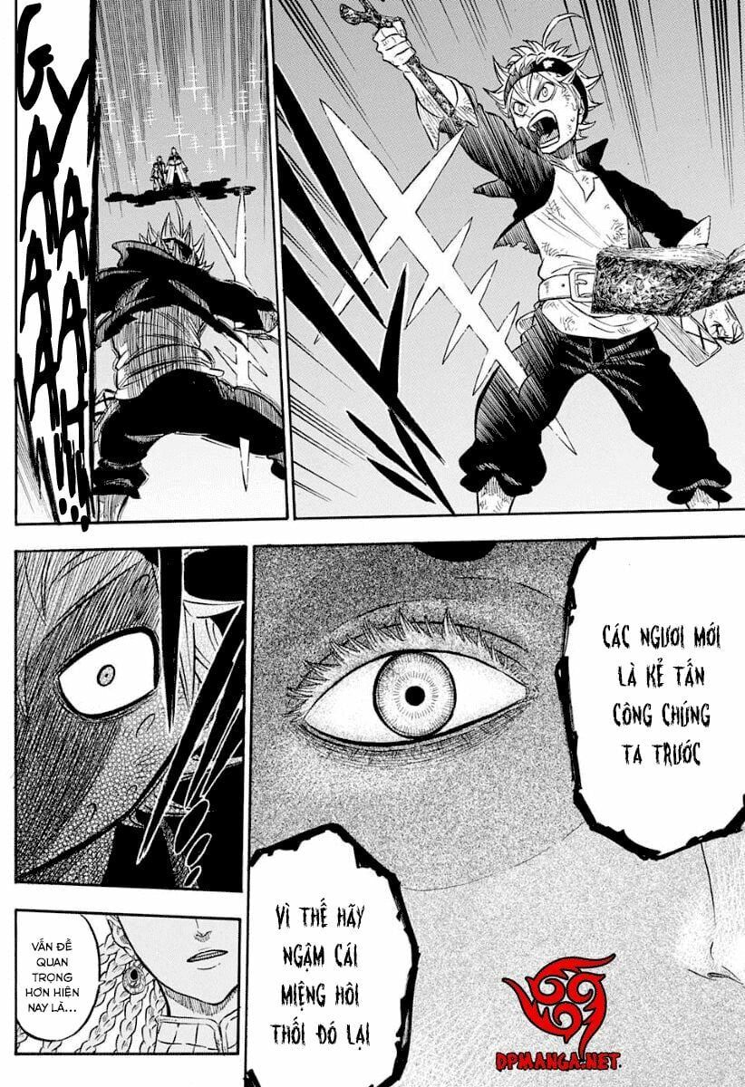 Pháp Sư Không Phép Thuật - Chapter 46 - Page 18