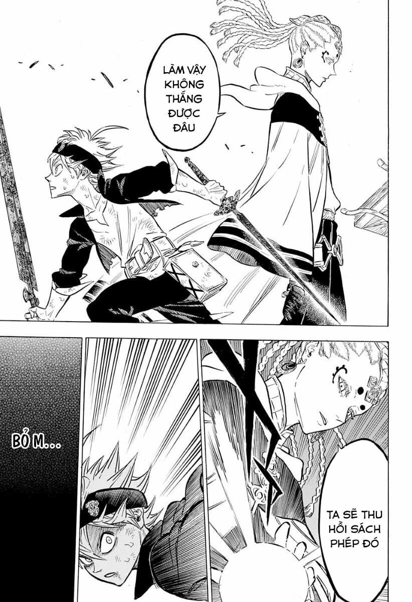 Pháp Sư Không Phép Thuật - Chapter 46 - Page 20