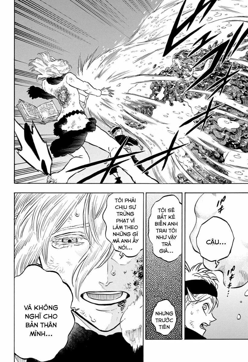 Pháp Sư Không Phép Thuật - Chapter 46 - Page 6