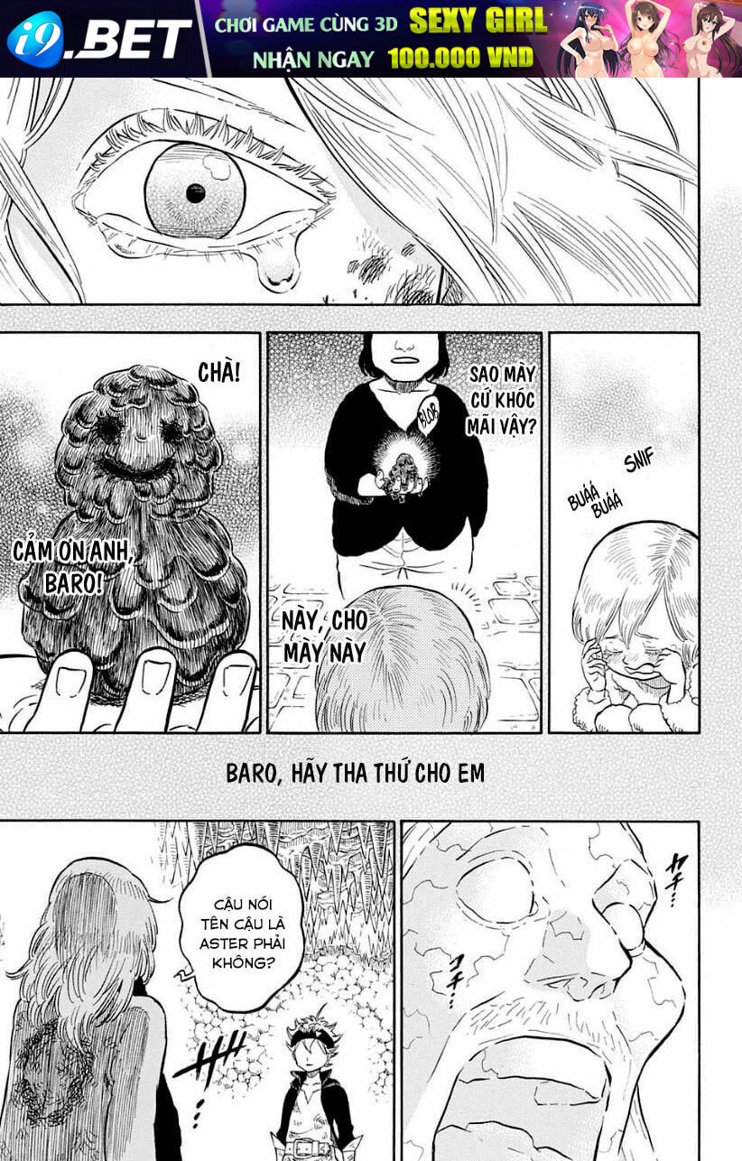 Pháp Sư Không Phép Thuật - Chapter 46 - Page 7