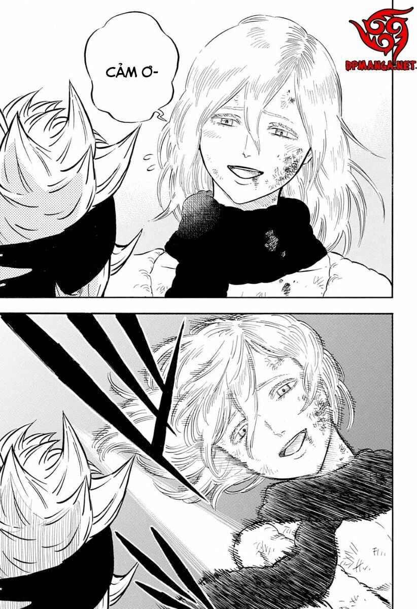 Pháp Sư Không Phép Thuật - Chapter 46 - Page 9