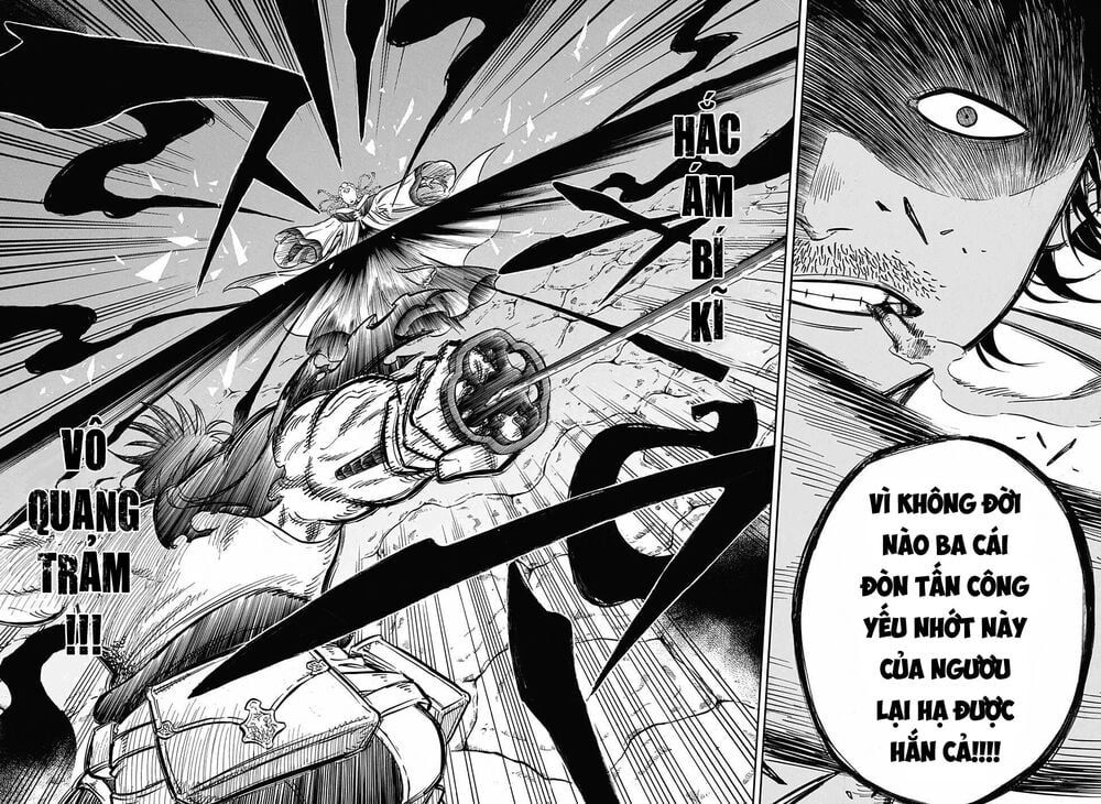 Pháp Sư Không Phép Thuật - Chapter 47 - Page 16