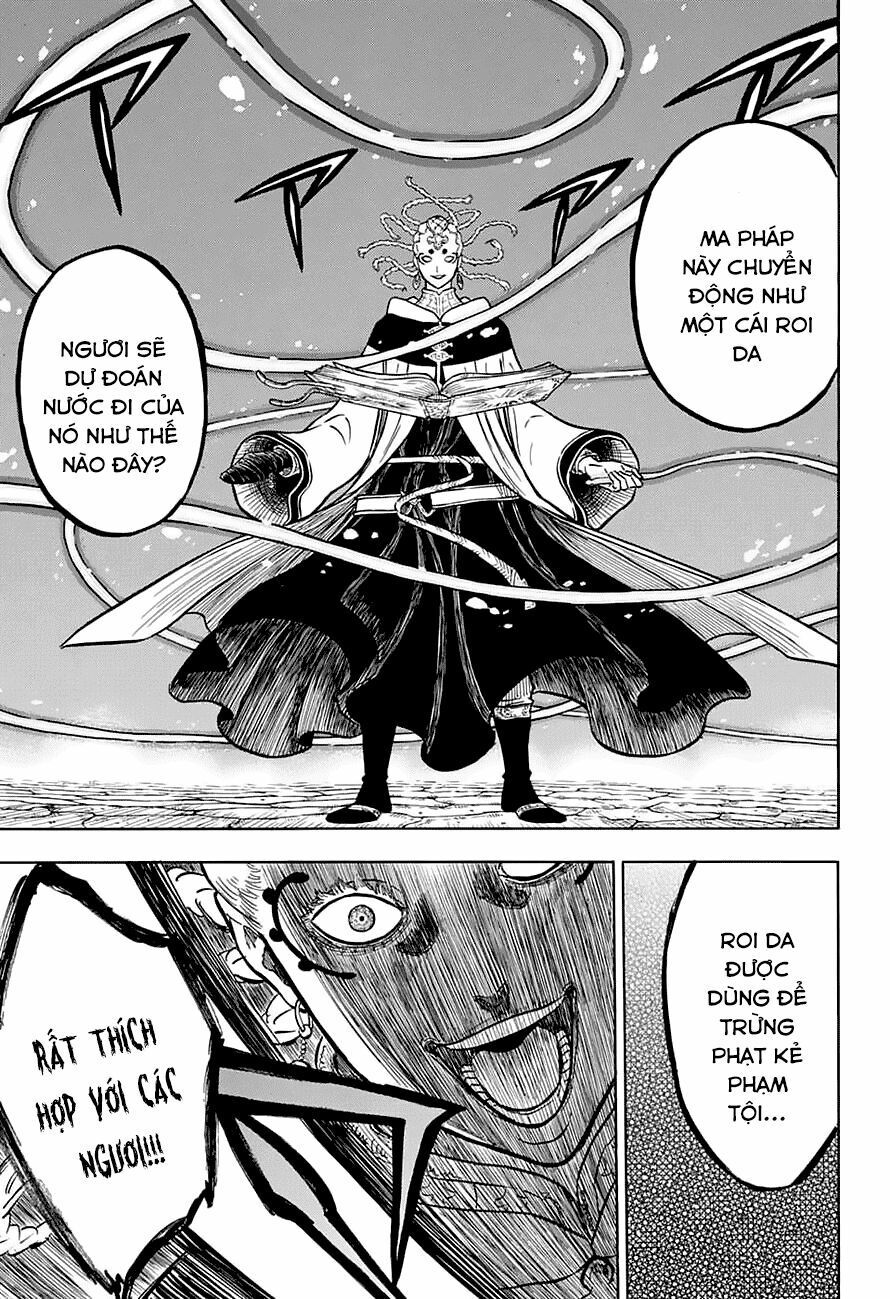 Pháp Sư Không Phép Thuật - Chapter 48 - Page 12