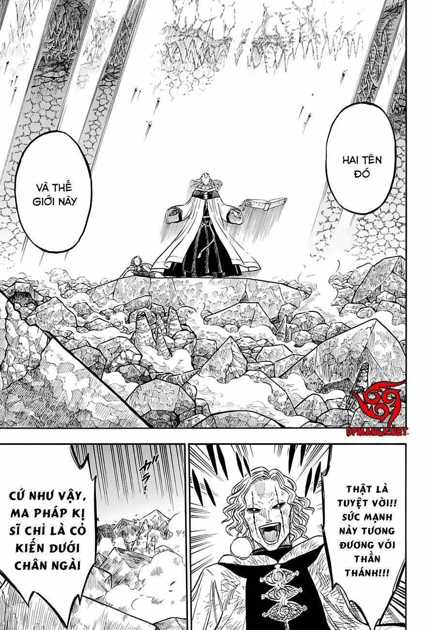 Pháp Sư Không Phép Thuật - Chapter 48 - Page 15