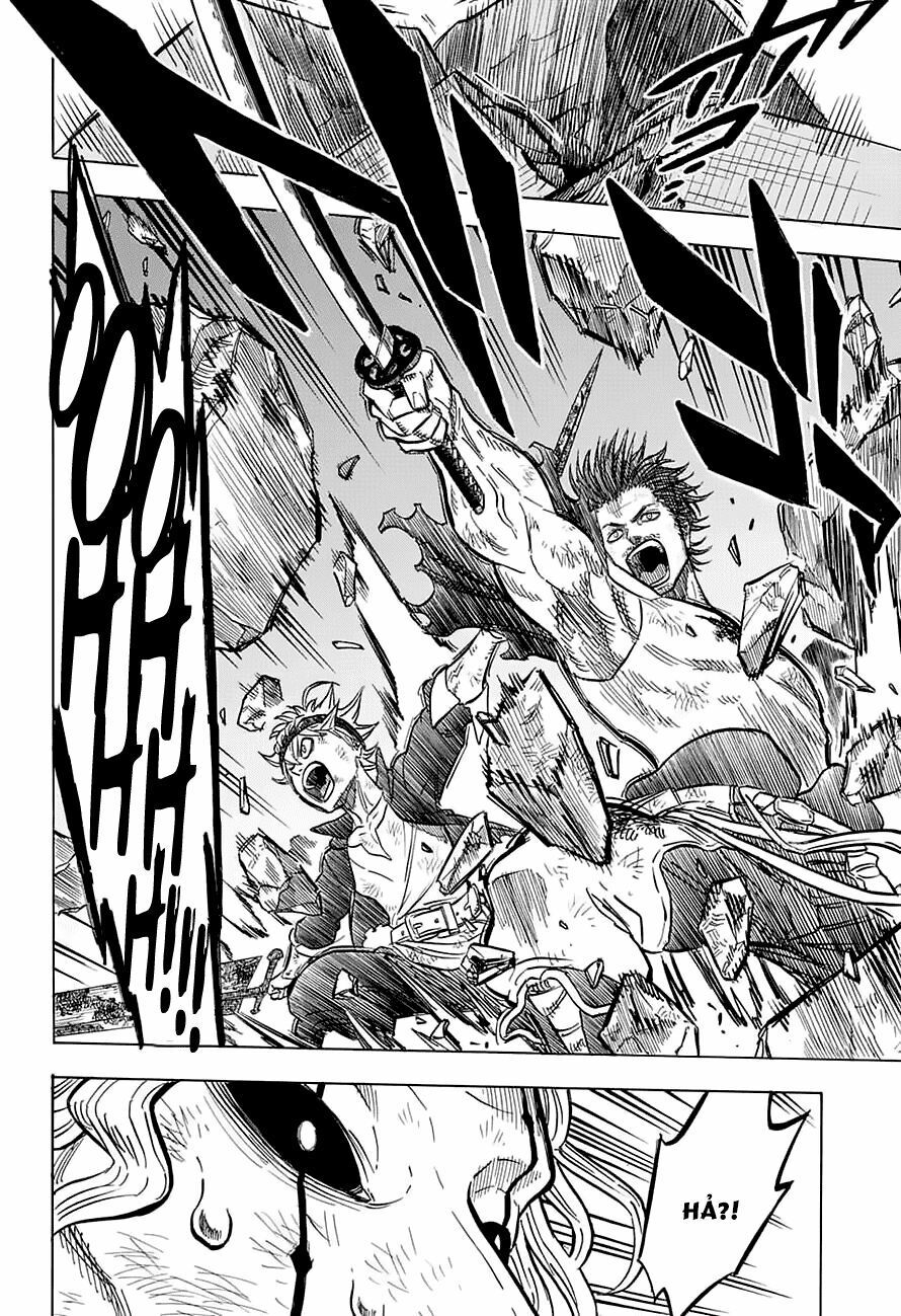 Pháp Sư Không Phép Thuật - Chapter 48 - Page 16