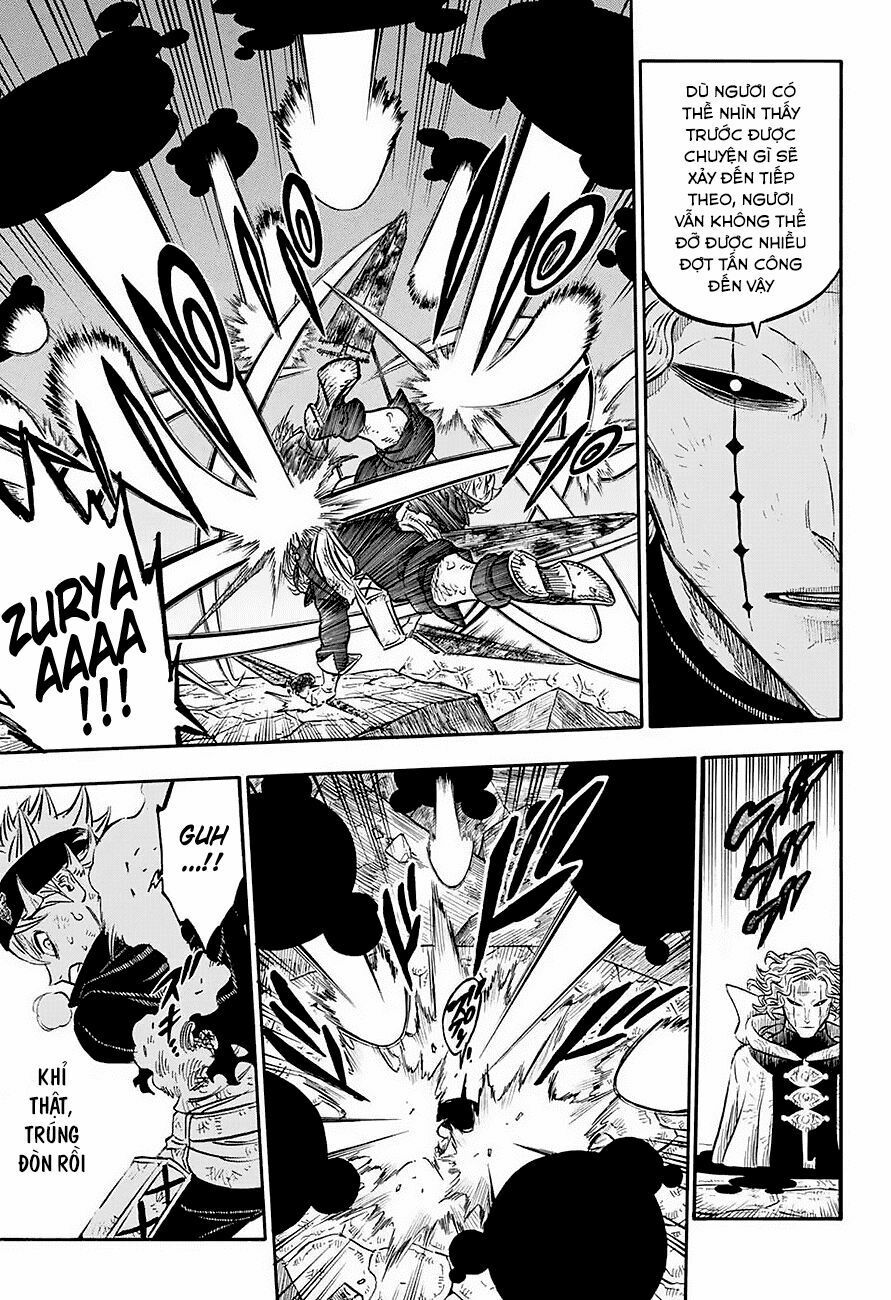 Pháp Sư Không Phép Thuật - Chapter 49 - Page 12