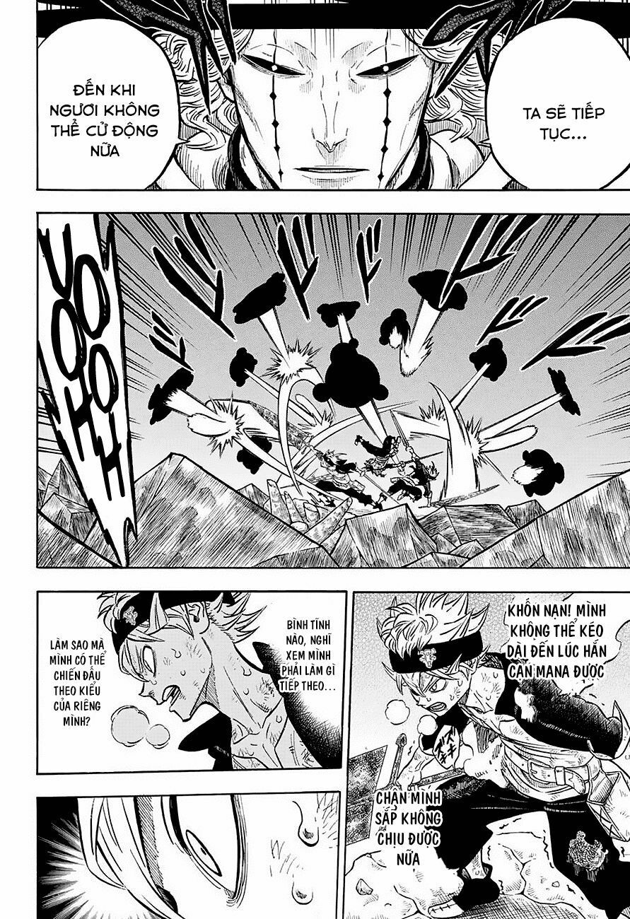 Pháp Sư Không Phép Thuật - Chapter 49 - Page 13