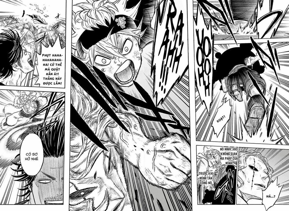 Pháp Sư Không Phép Thuật - Chapter 49 - Page 15