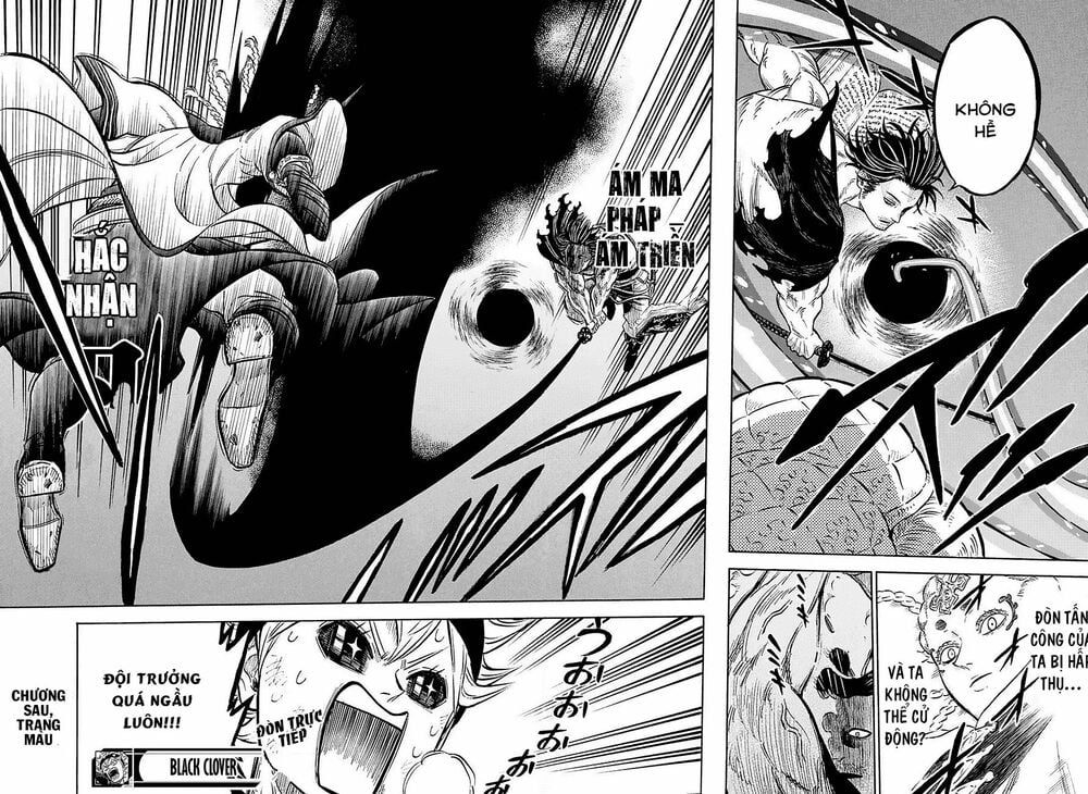 Pháp Sư Không Phép Thuật - Chapter 49 - Page 16