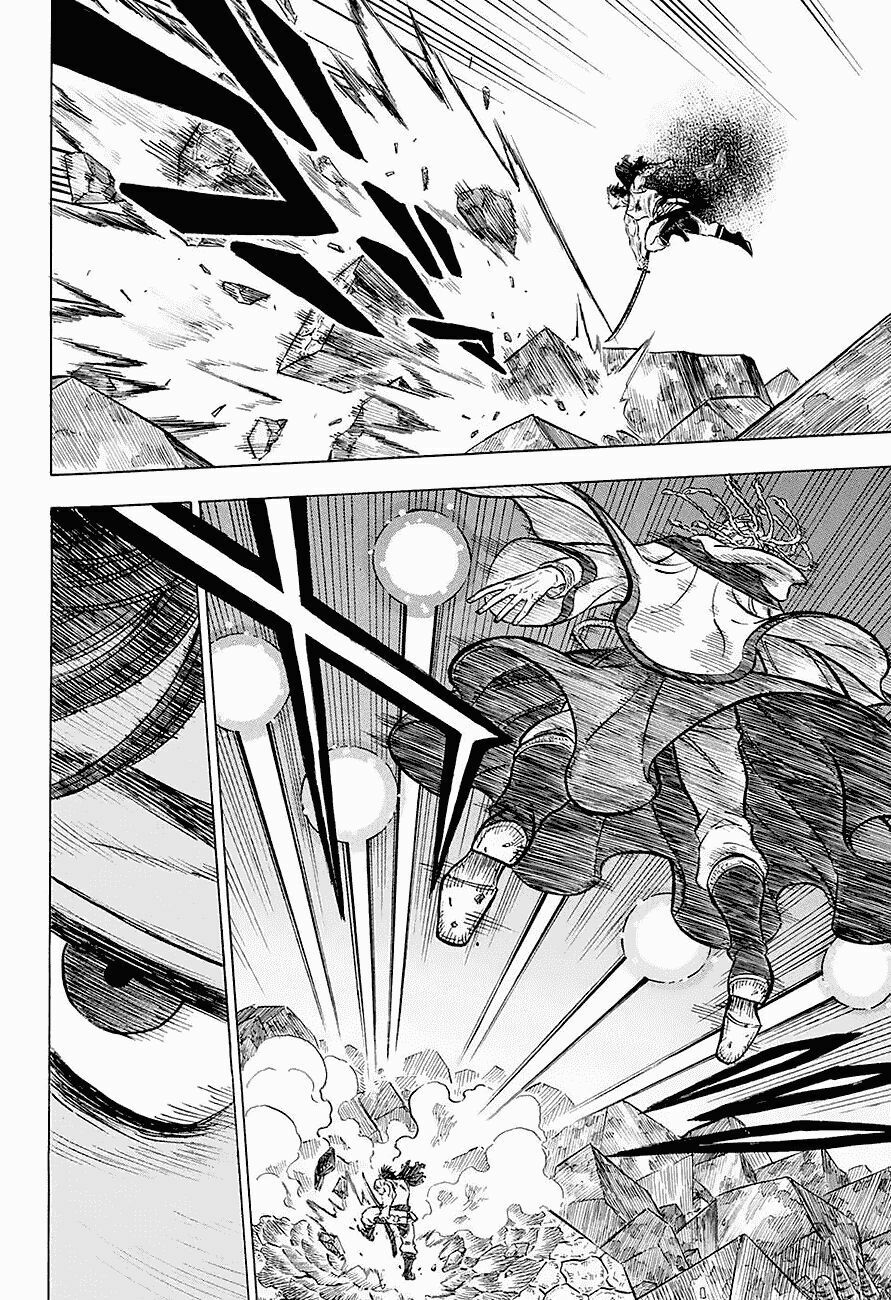 Pháp Sư Không Phép Thuật - Chapter 49 - Page 3