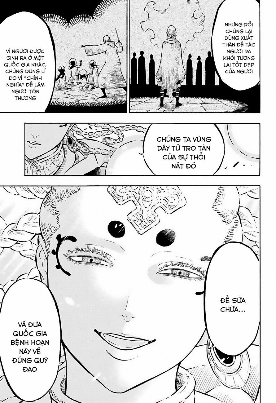 Pháp Sư Không Phép Thuật - Chapter 49 - Page 6