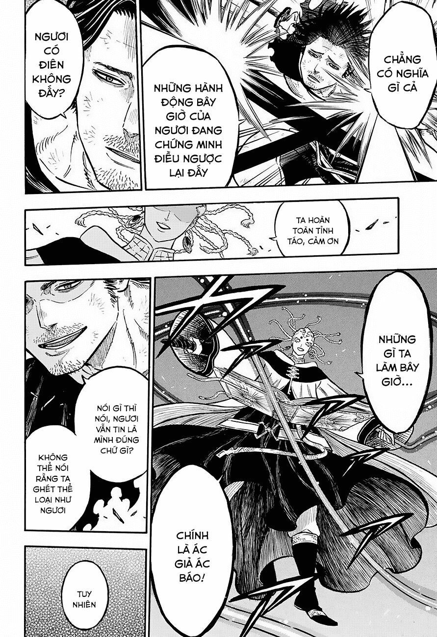 Pháp Sư Không Phép Thuật - Chapter 49 - Page 7