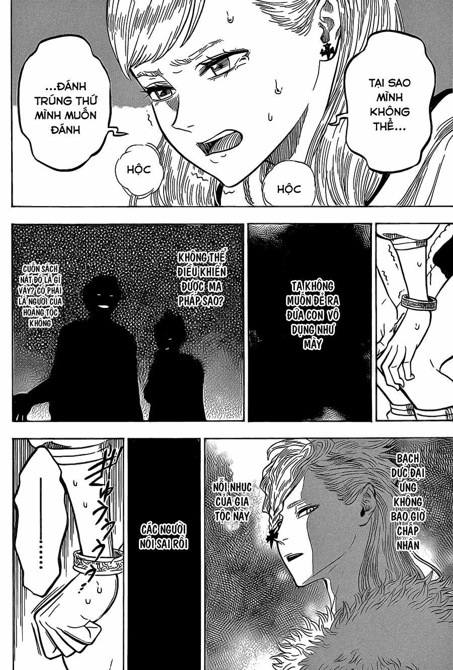 Pháp Sư Không Phép Thuật - Chapter 5 - Page 10