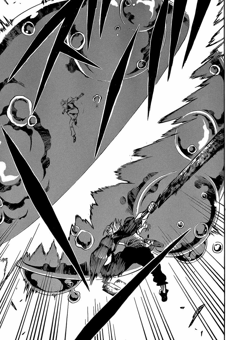 Pháp Sư Không Phép Thuật - Chapter 5 - Page 15