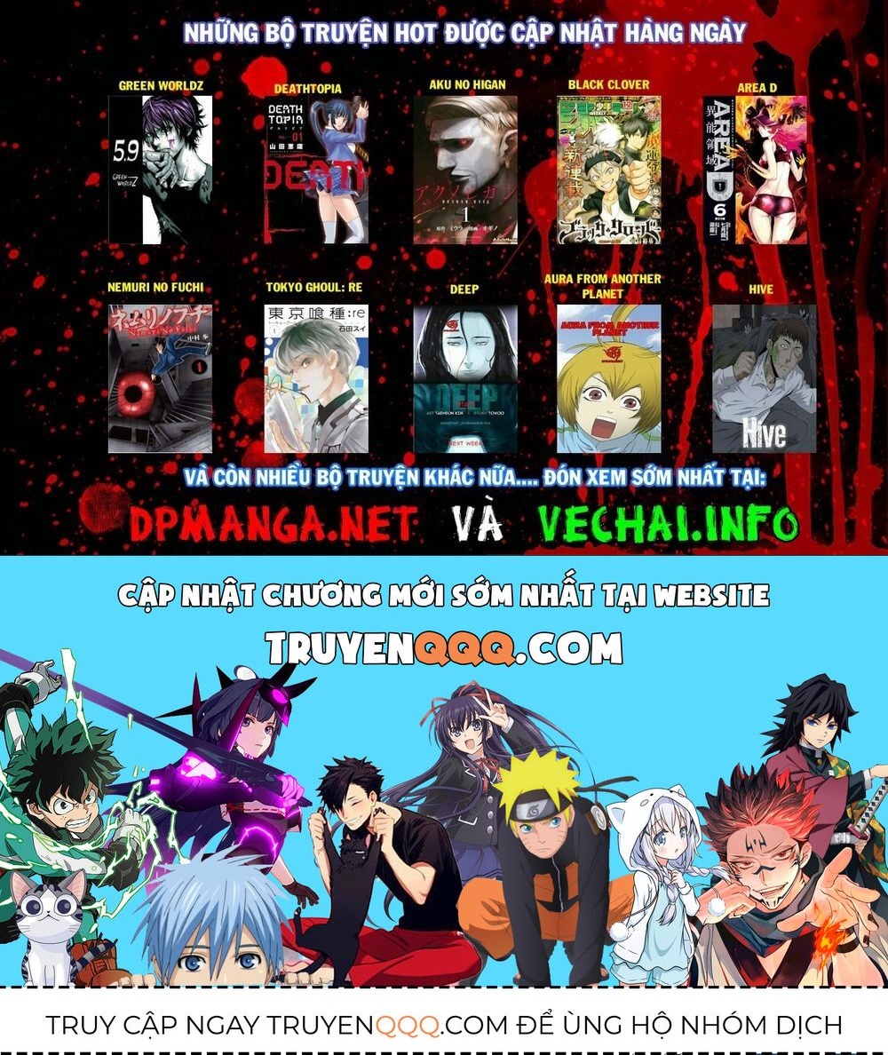 Pháp Sư Không Phép Thuật - Chapter 5 - Page 20