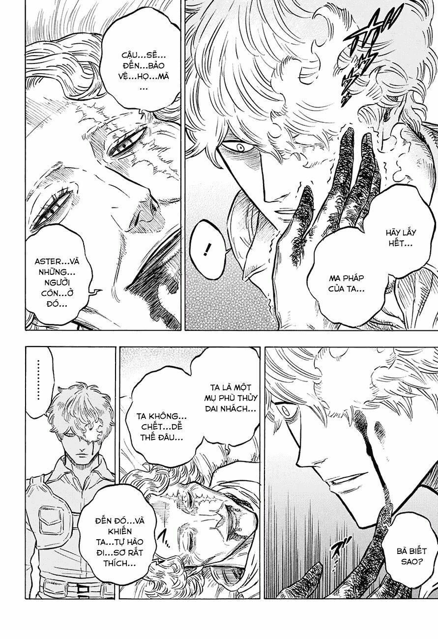 Pháp Sư Không Phép Thuật - Chapter 50 - Page 10