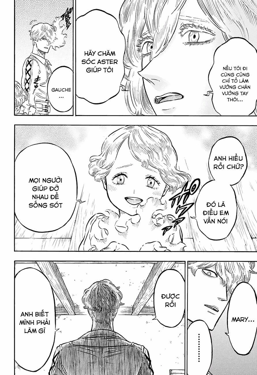 Pháp Sư Không Phép Thuật - Chapter 50 - Page 12