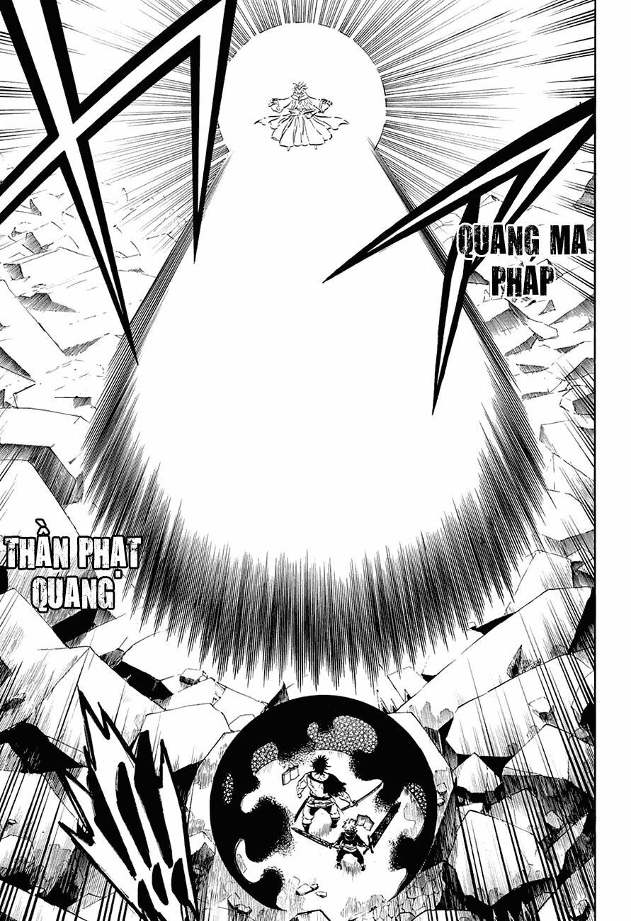 Pháp Sư Không Phép Thuật - Chapter 50 - Page 17