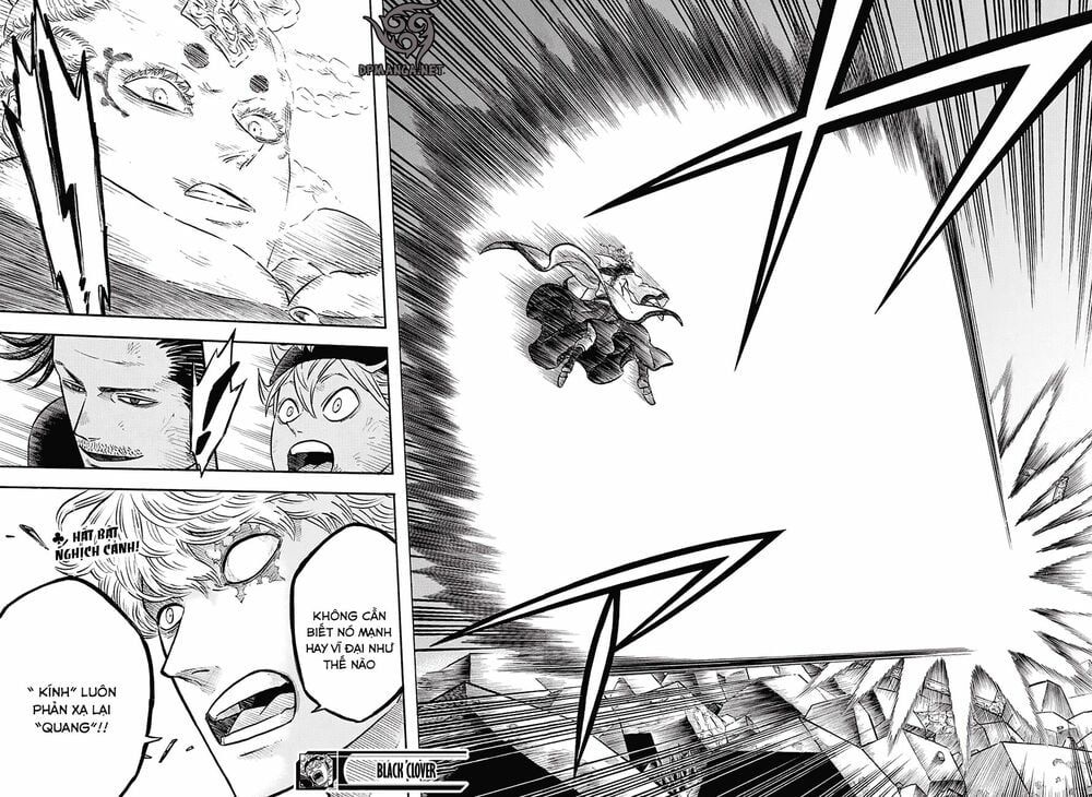 Pháp Sư Không Phép Thuật - Chapter 50 - Page 19
