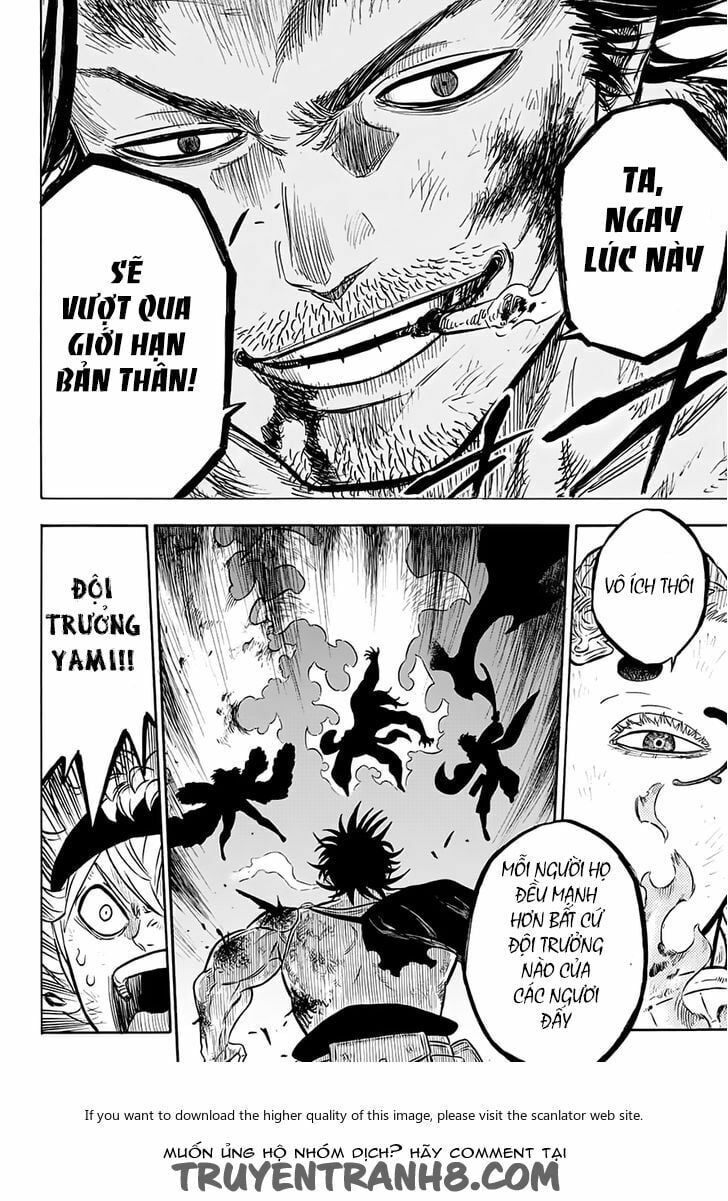 Pháp Sư Không Phép Thuật - Chapter 51 - Page 15