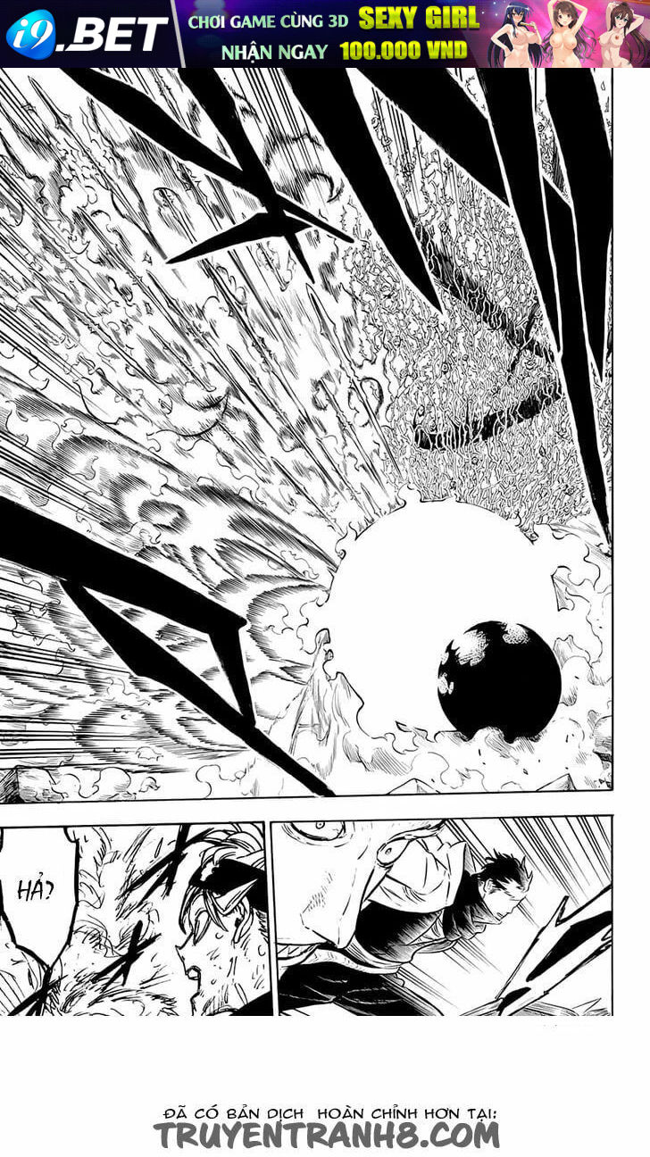 Pháp Sư Không Phép Thuật - Chapter 51 - Page 16