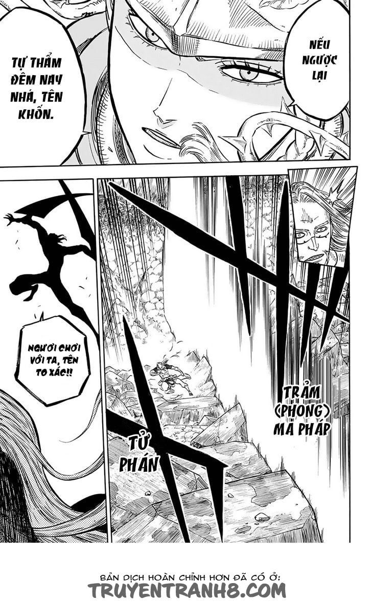 Pháp Sư Không Phép Thuật - Chapter 52 - Page 11