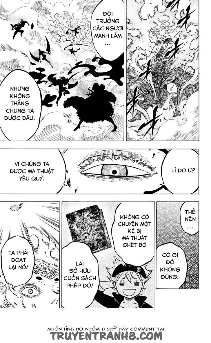 Pháp Sư Không Phép Thuật - Chapter 52 - Page 14