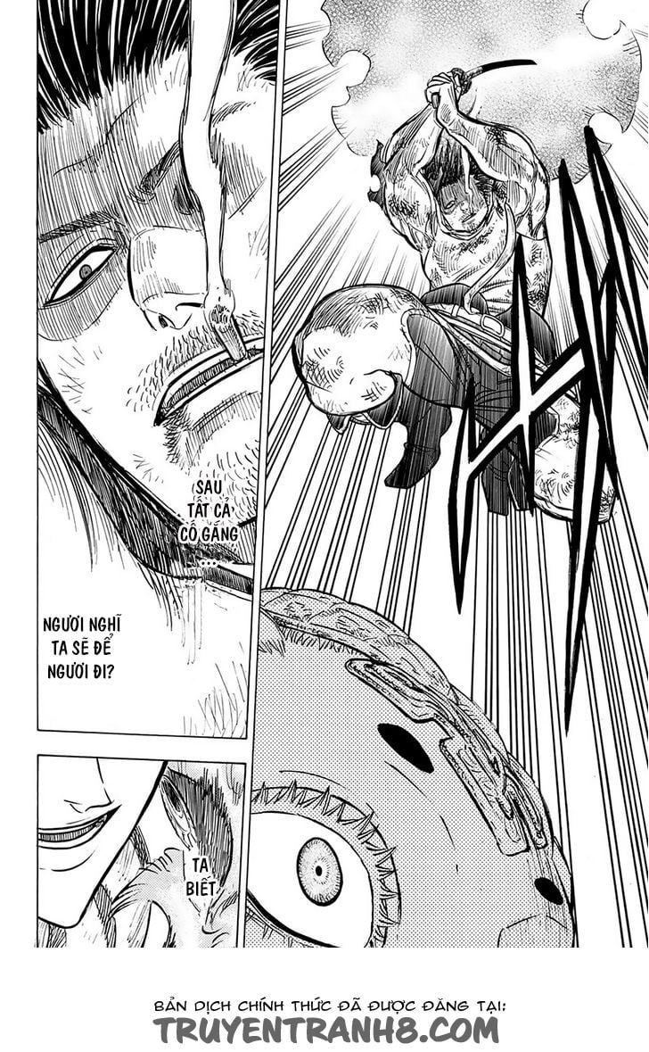 Pháp Sư Không Phép Thuật - Chapter 52 - Page 15