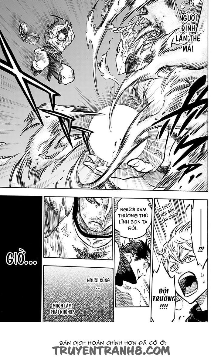 Pháp Sư Không Phép Thuật - Chapter 52 - Page 16