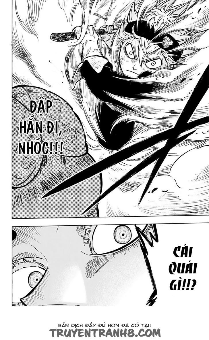 Pháp Sư Không Phép Thuật - Chapter 52 - Page 17