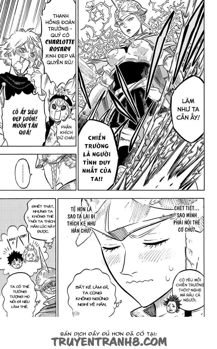 Pháp Sư Không Phép Thuật - Chapter 52 - Page 7