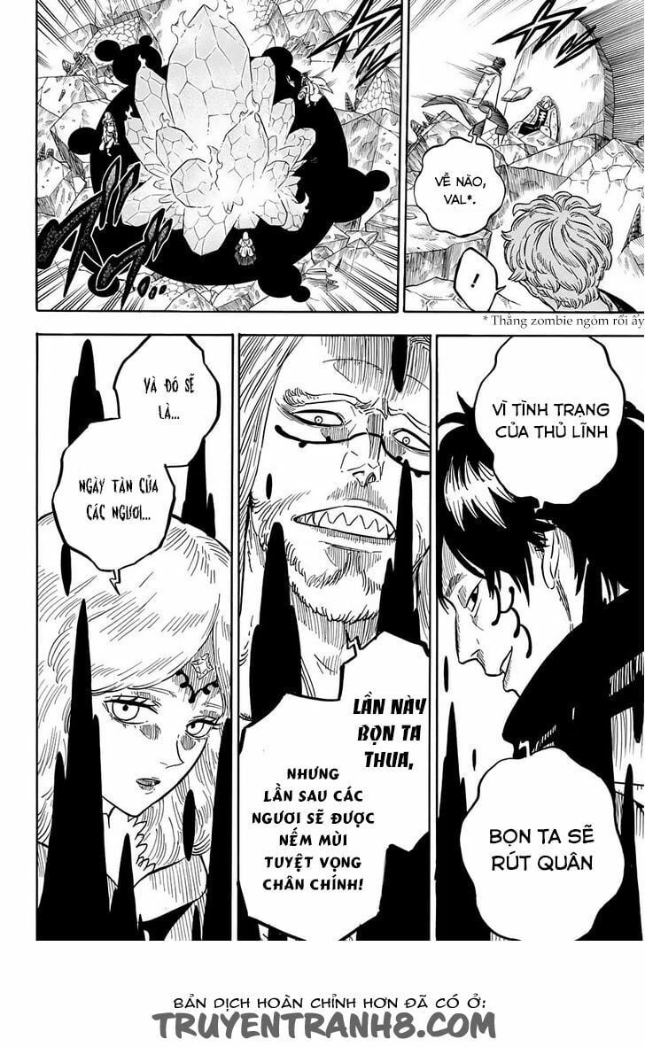 Pháp Sư Không Phép Thuật - Chapter 53 - Page 14