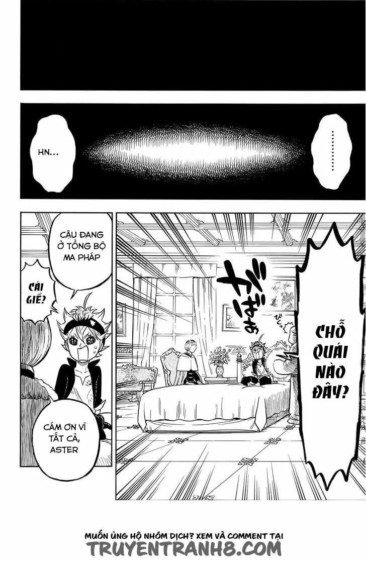 Pháp Sư Không Phép Thuật - Chapter 53 - Page 18