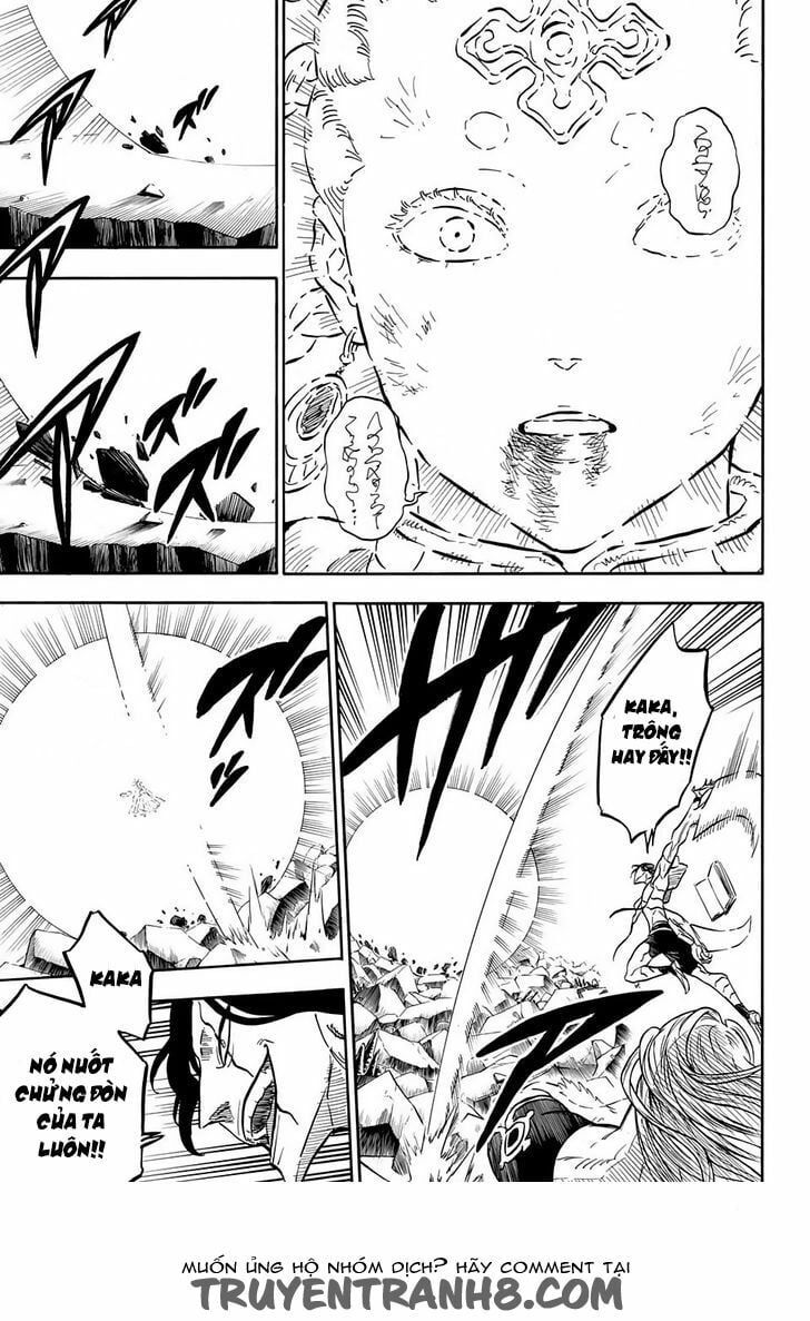 Pháp Sư Không Phép Thuật - Chapter 53 - Page 9