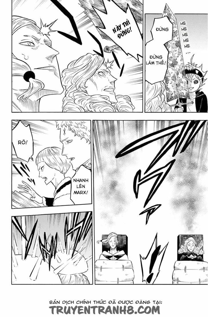 Pháp Sư Không Phép Thuật - Chapter 54 - Page 4