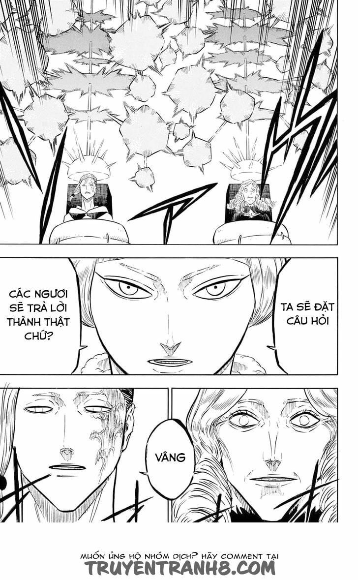 Pháp Sư Không Phép Thuật - Chapter 54 - Page 5